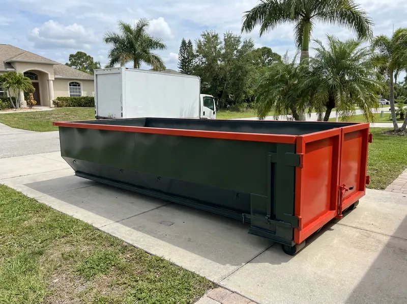 Same-Day & Next-Day Delivery in Punta Gorda, FL