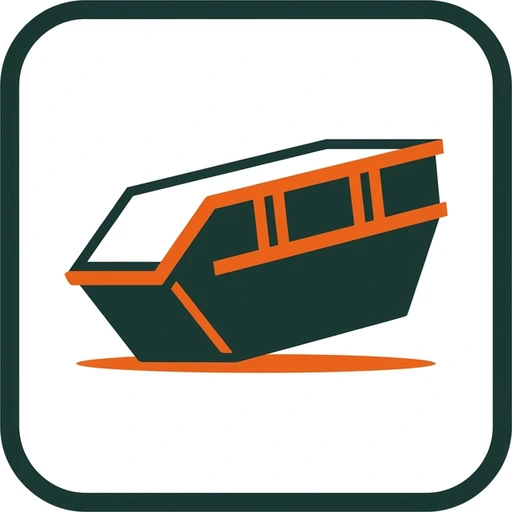 Ridgehaul Dumpster Rental logo